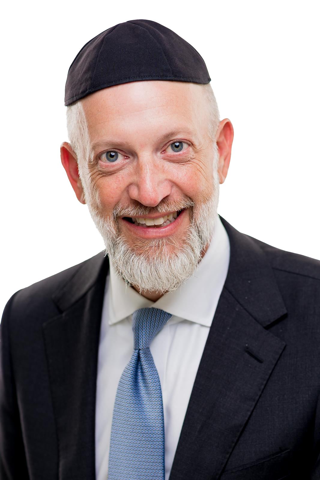 Rabbi Efrem Goldberg